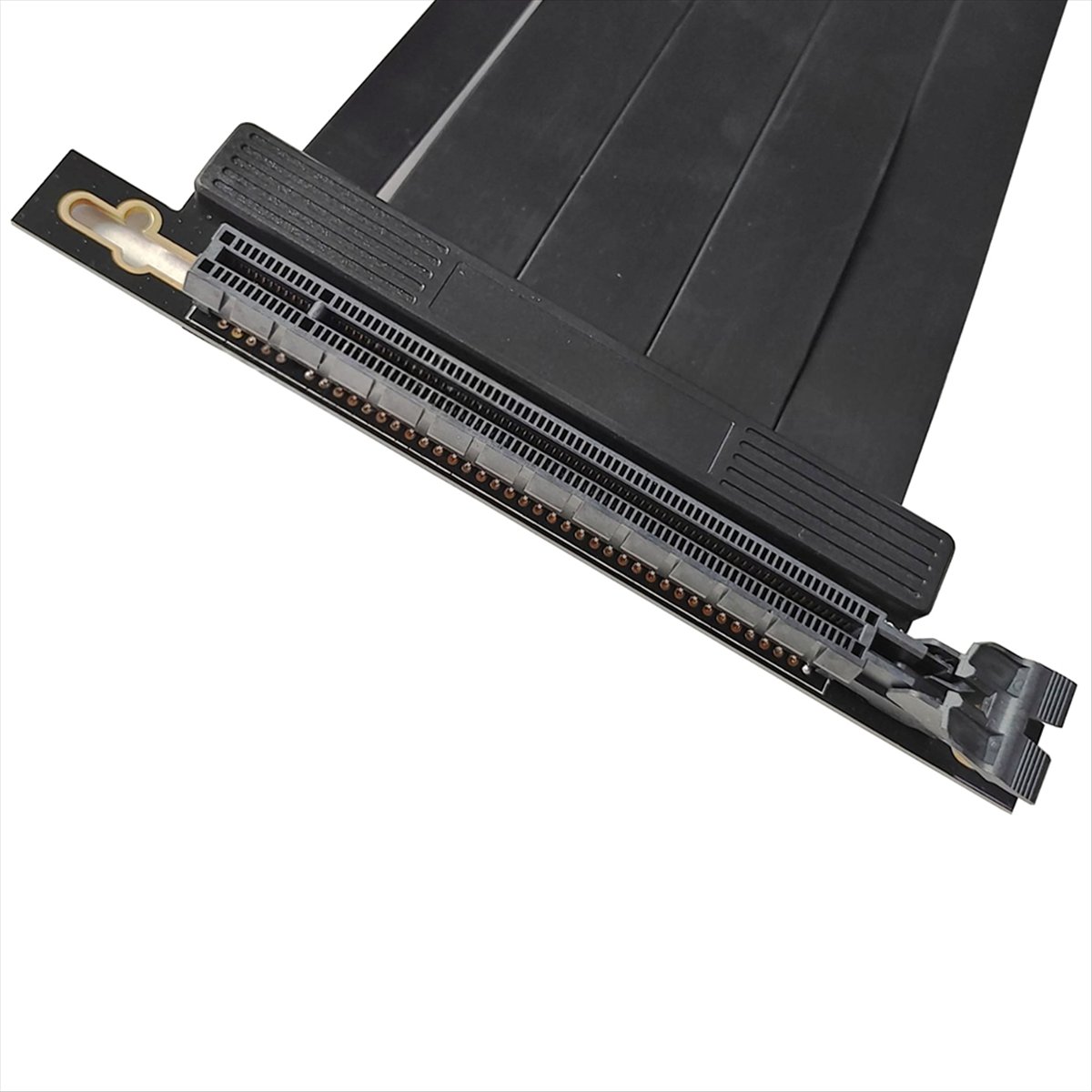Pcie 4.0 X16 Riser Cable 90 Degree - PCI-E 4,0 Cable elevador PCIe 4,0