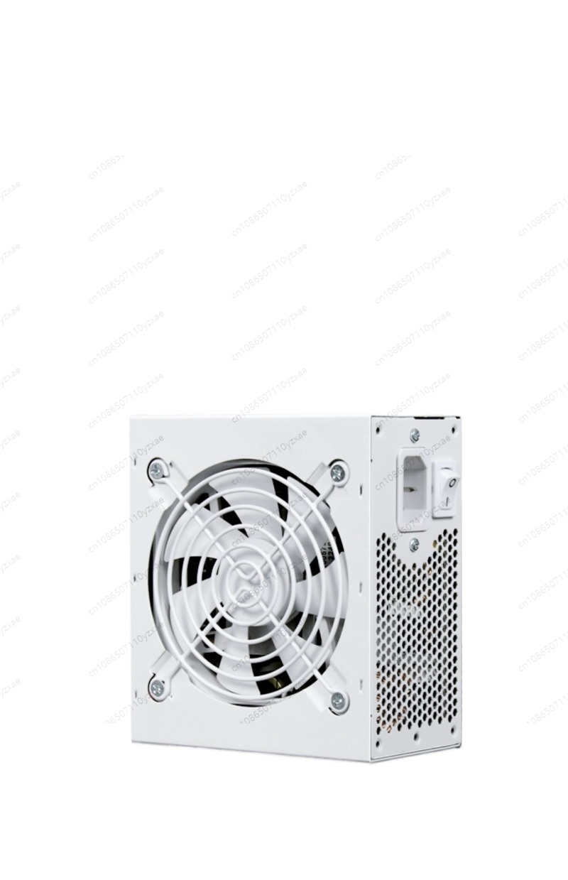 Sfx Power Supply 850W Gold - Fuente de alimentación SFX totalmente Modular: