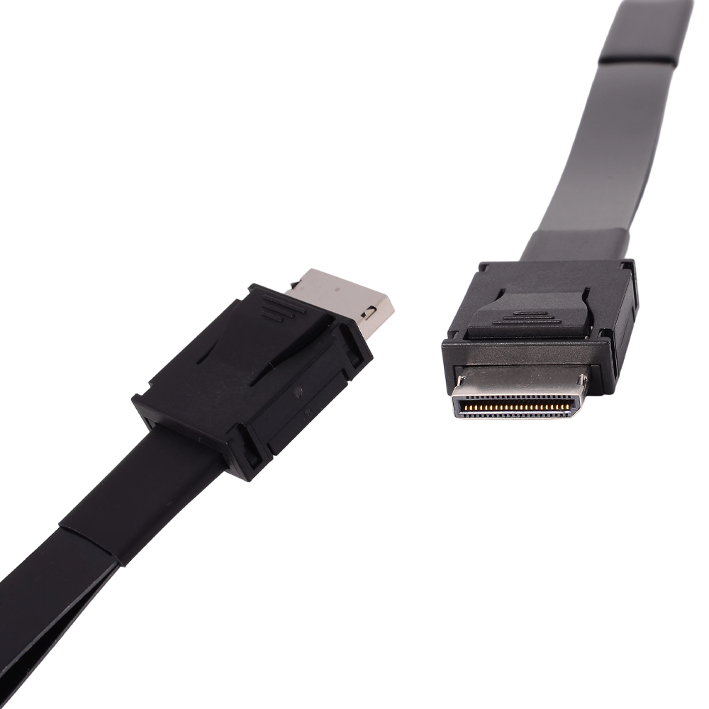 Cable de Extensión ADT-Link de - External Gpu Dock Pcie 4.0 Oculink reseña y precio
