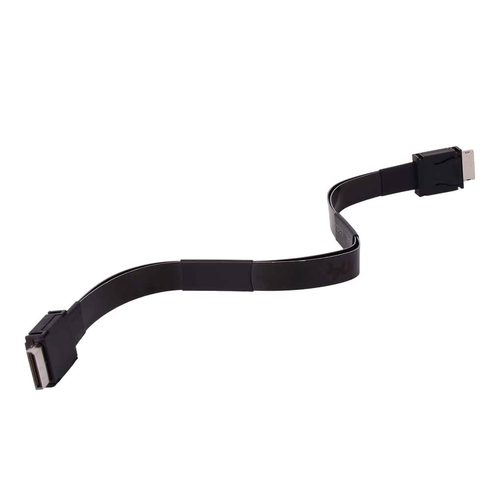 Cable de Extensión ADT-Link de - External Gpu Dock Pcie 4.0 Oculink reseña y precio