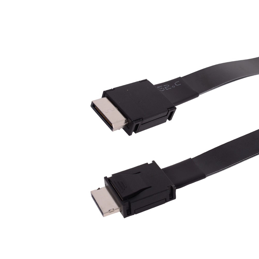 Cable de Alta Velocidad ADT-Li - External Gpu Dock Pcie 4.0 Oculink reseña y precio