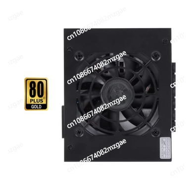 Fuente de Alimentación Modular - Sfx Power Supply 850W Gold reseña y precio
