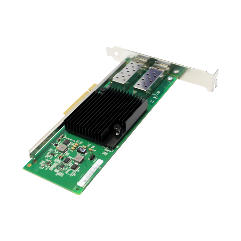 X710-DA2 Chipset Intel X710-BM - 10Gb Sfp+ Pcie Network Card Dual Port reseña y precio