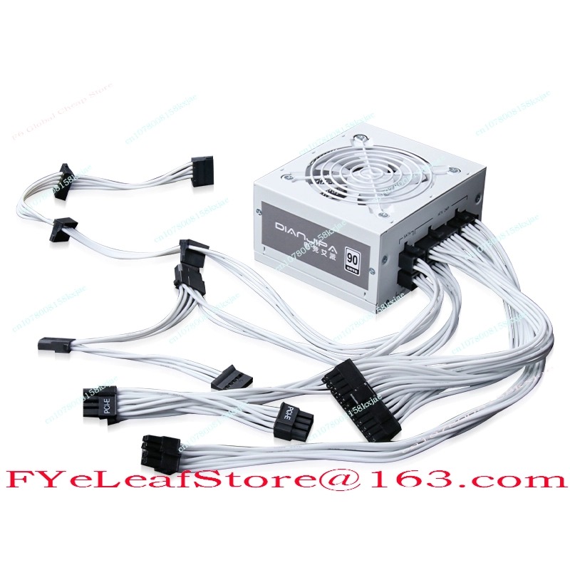 SFX Módulo completo Blanco pur - Sfx Power Supply 850W Gold reseña y precio