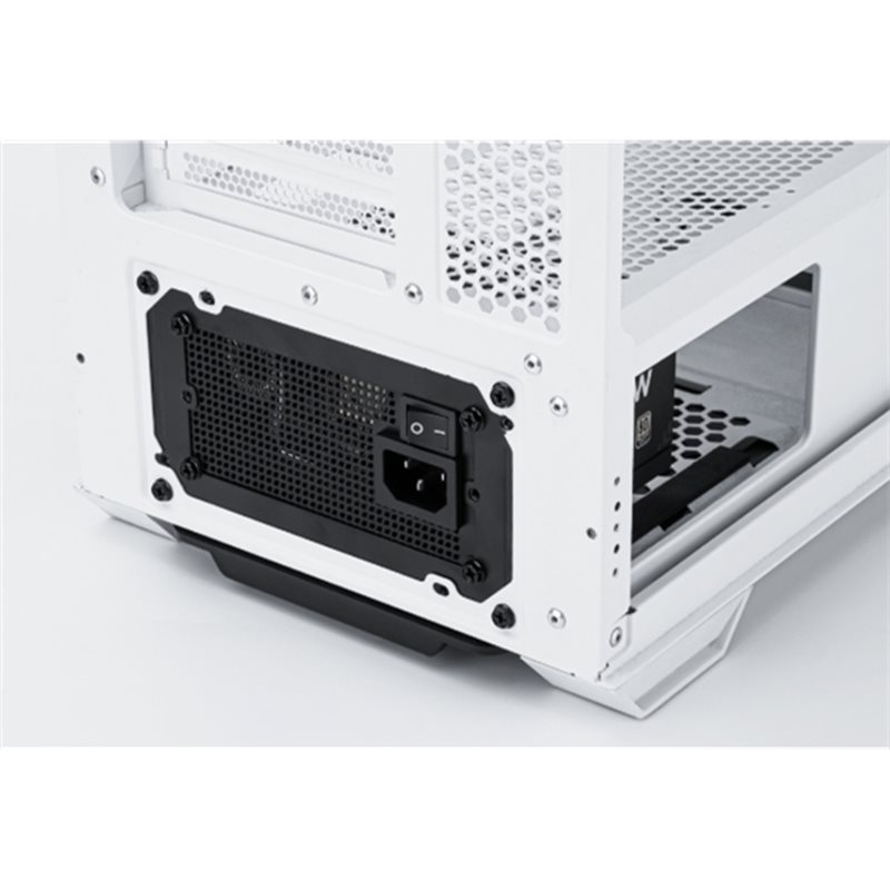 Fuente de alimentación modular - Sfx Power Supply 850W Gold reseña y precio