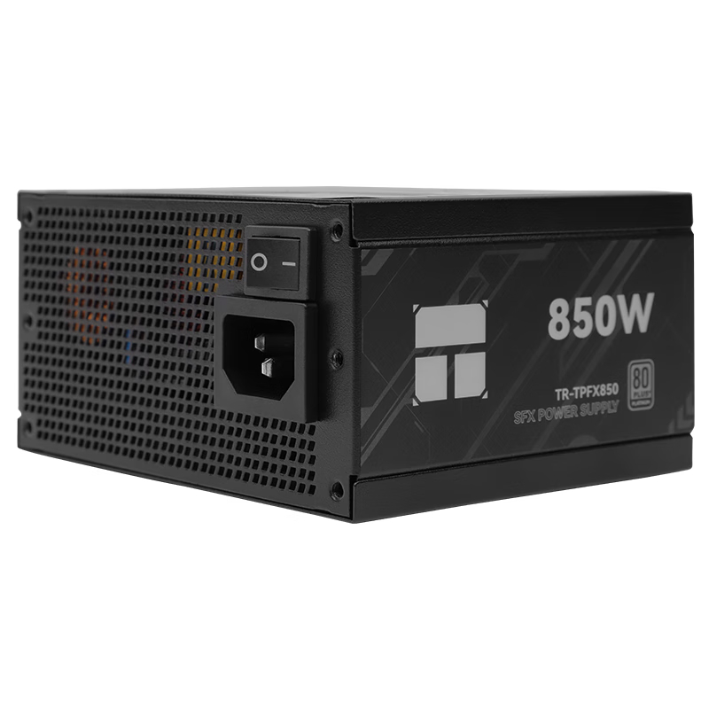 Fuente de alimentación para co - Sfx Power Supply 850W Gold reseña y precio