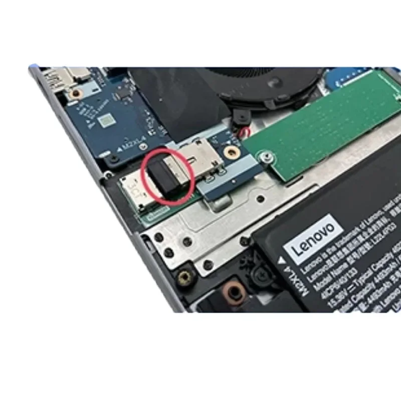 M.2 a Oculink gráficos Dock PC - External Gpu Dock Pcie 4.0 Oculink reseña y precio