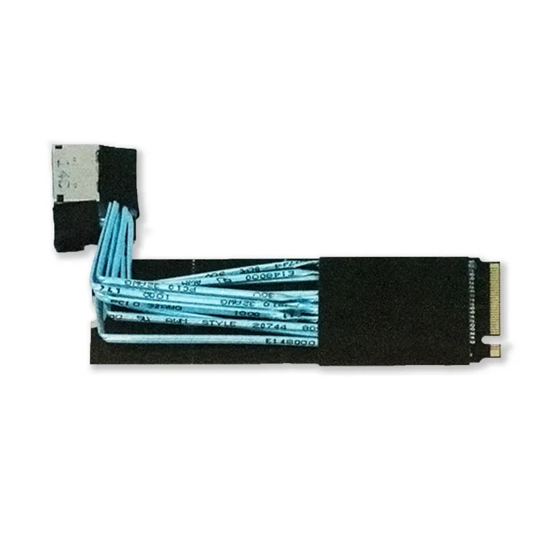 M.2 a Oculink gráficos Dock PC - External Gpu Dock Pcie 4.0 Oculink reseña y precio