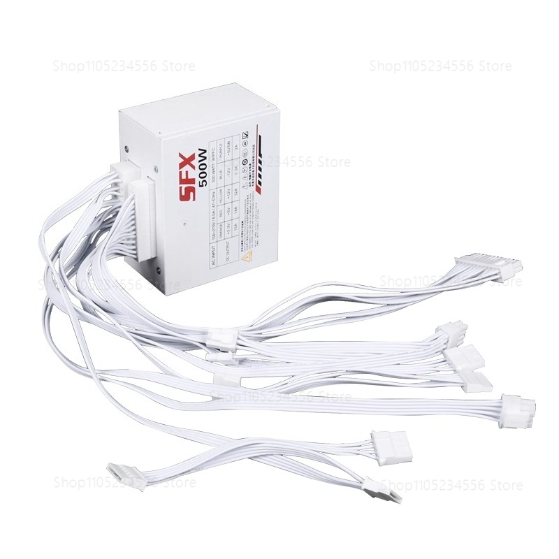 Fuente de alimentación SFX de  - Sfx Power Supply 850W Gold reseña y precio