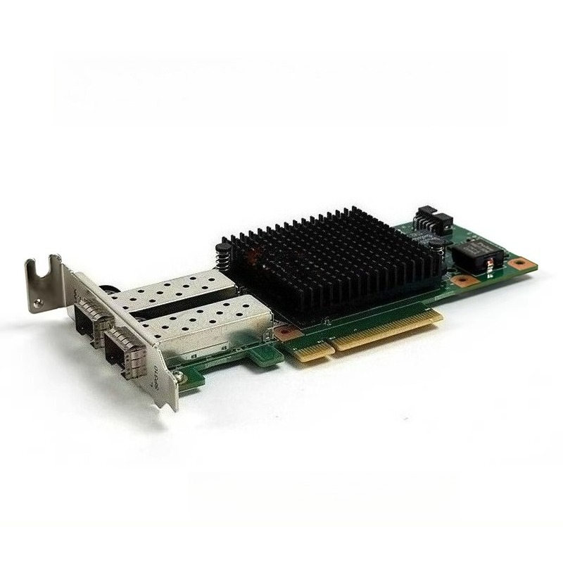 Tarjeta de red SFP de doble pu - 10Gb Sfp+ Pcie Network Card Dual Port reseña y precio