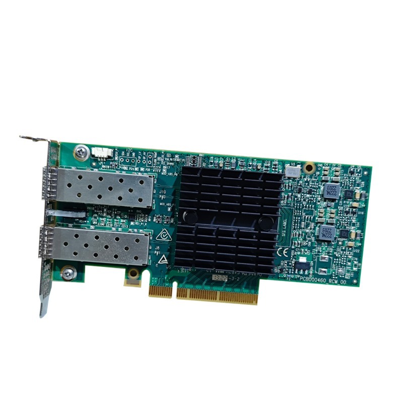 Tarjeta de red CX312C 10GB SFP - 10Gb Sfp+ Pcie Network Card Dual Port reseña y precio