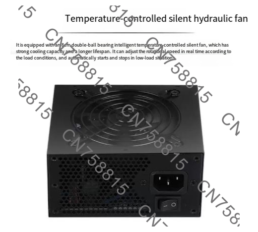 Envío rápido, fuente de alimen - Sfx Power Supply 850W Gold reseña y precio