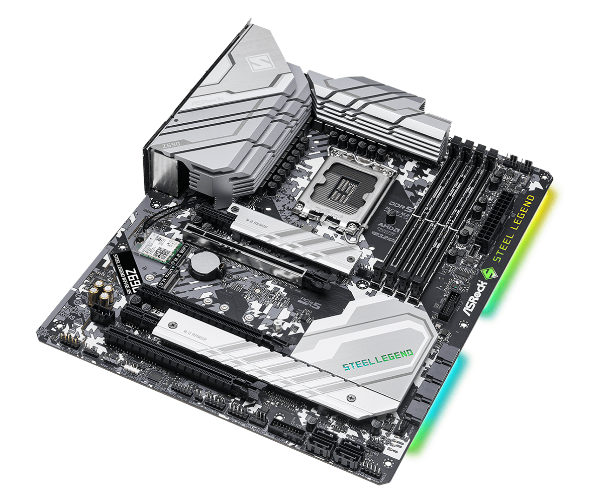 Placa Base Z690 LGA1700 ASROCK - Lga 1700 Ddr5 Itx Motherboard reseña y precio
