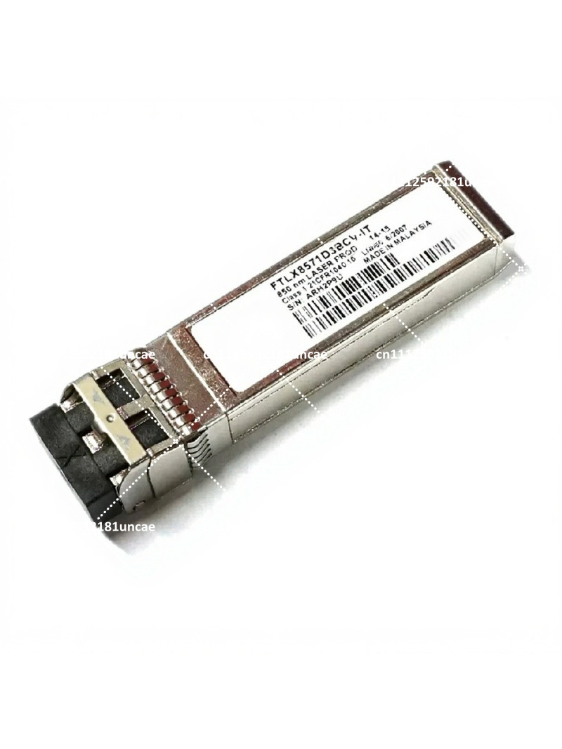 Tarjeta de red X520-DA1 10Gb S - 10Gb Sfp+ Pcie Network Card Dual Port reseña y precio