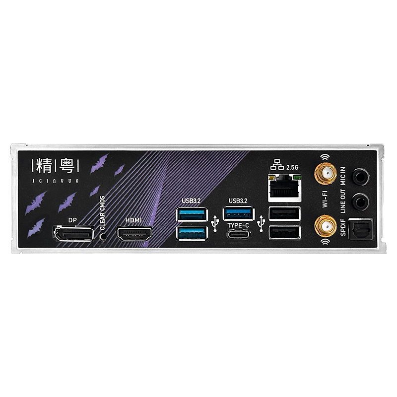 Placa base B650 9600X Mini ITX - B650 Itx Motherboard Wifi reseña y precio