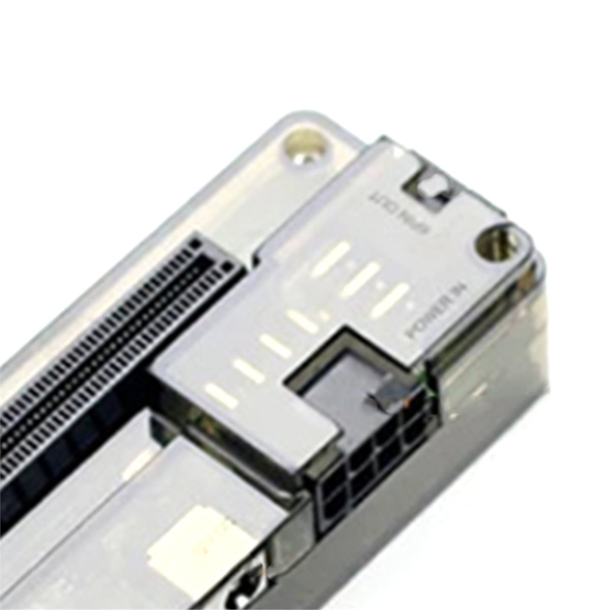 Promoción: Base OCuLink para G - External Gpu Dock Pcie 4.0 Oculink reseña y precio